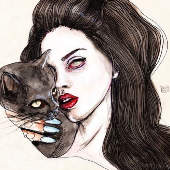 Meet your Posher, Mia - Picture 1 of 1